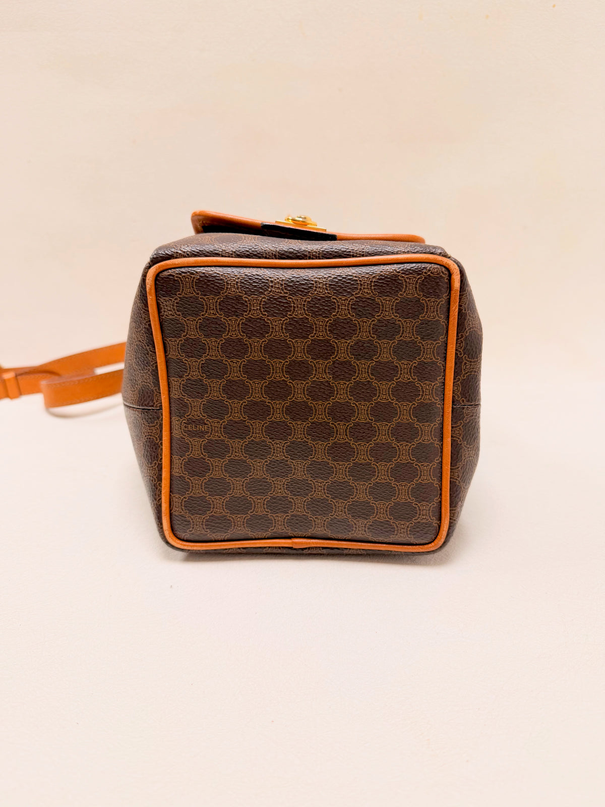 CÉLINE Sac Seau PM