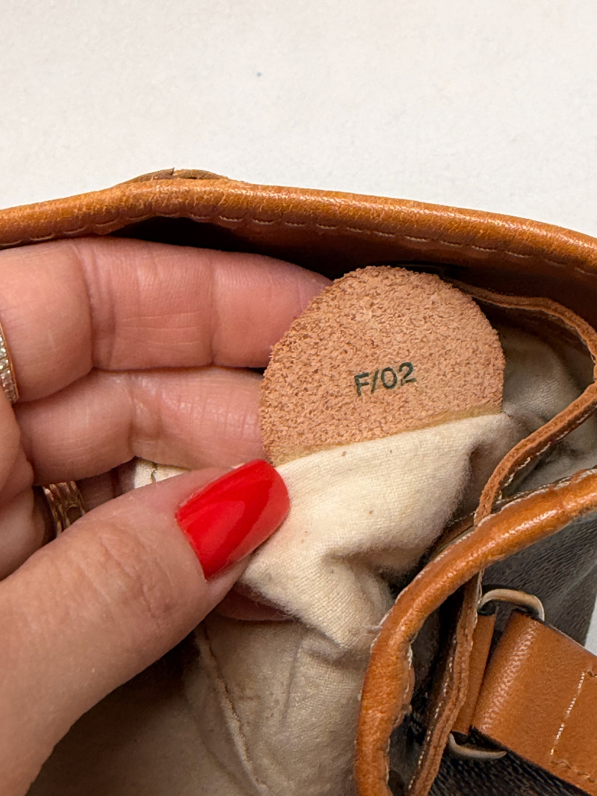 CÉLINE Sac Seau PM
