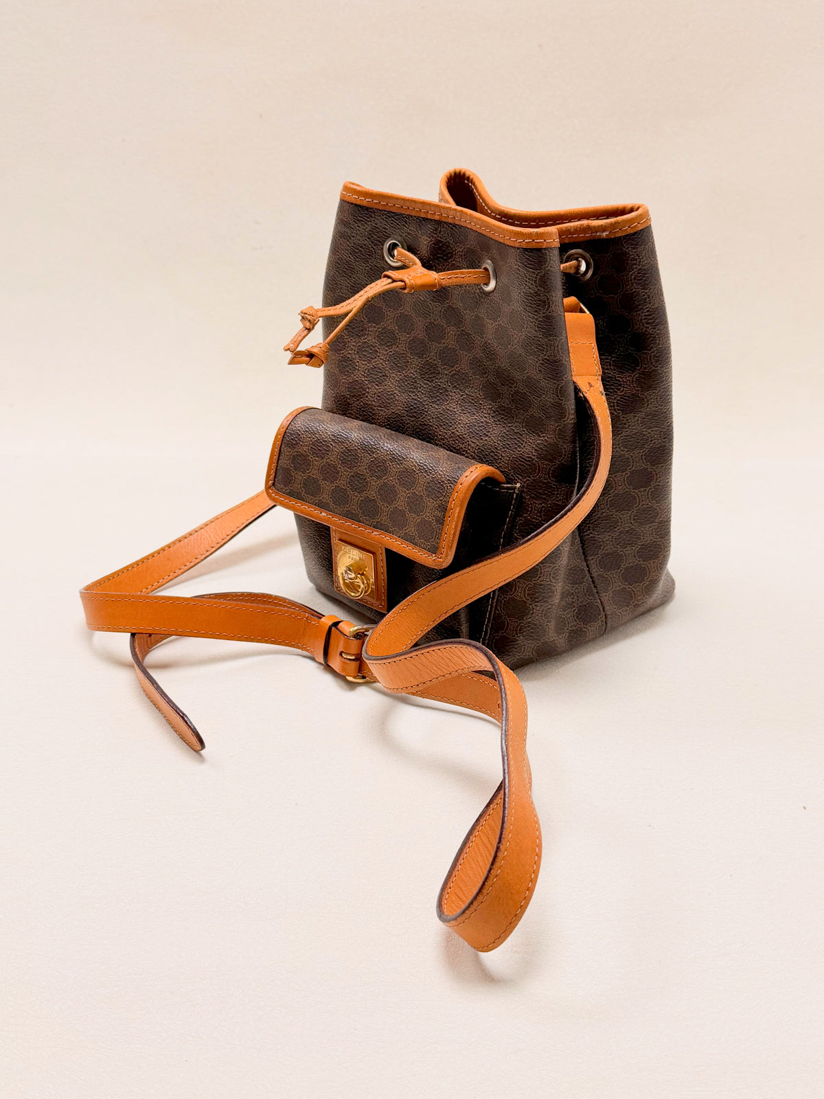 CÉLINE Sac Seau PM