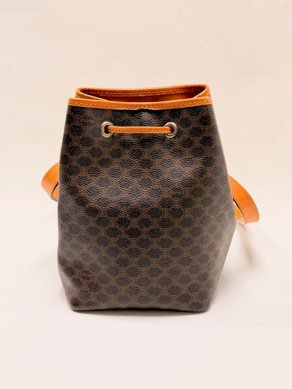 CÉLINE Sac Seau PM