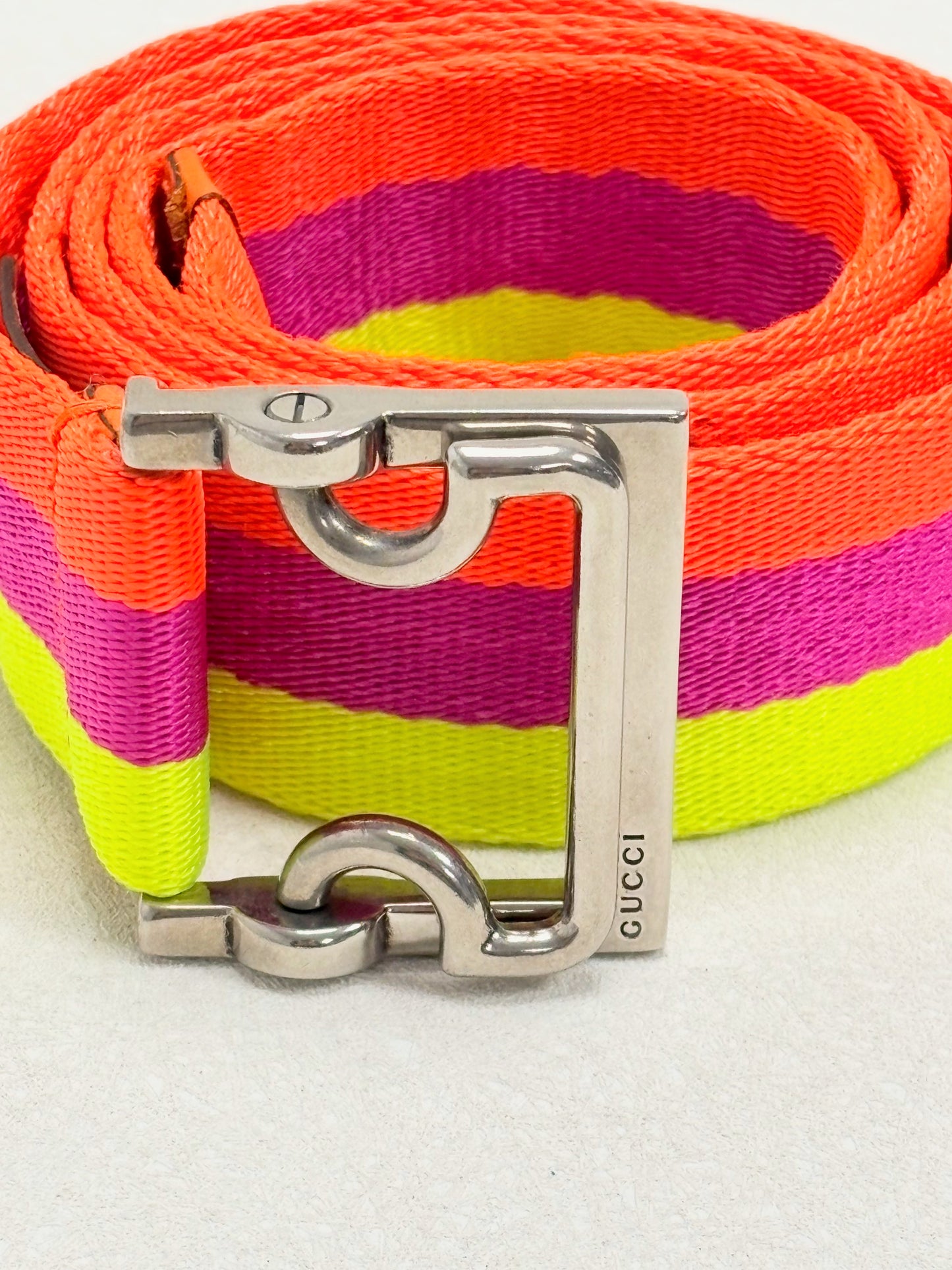 GUCCI Ceinture