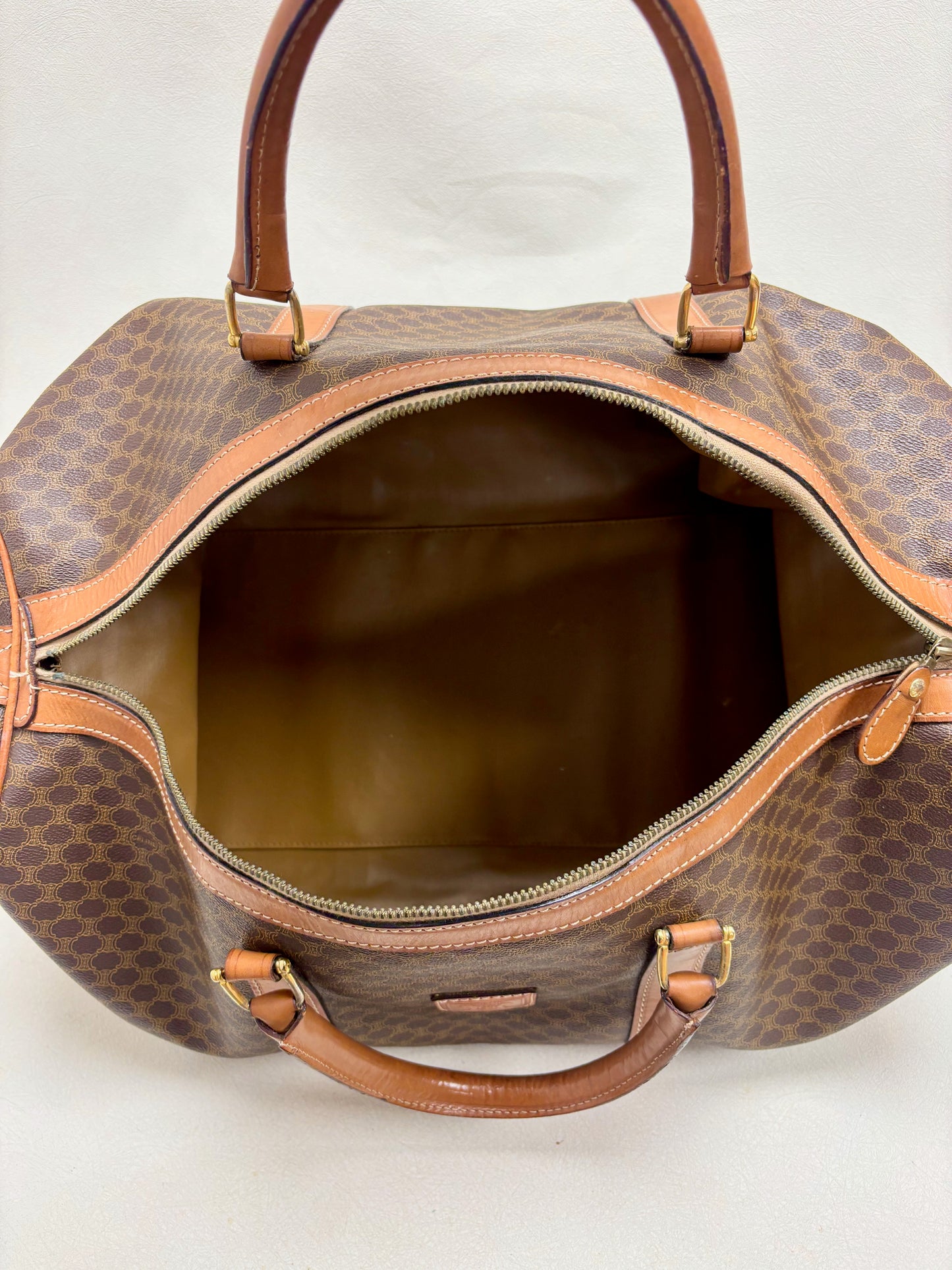 CÉLINE Sac Boston 48h