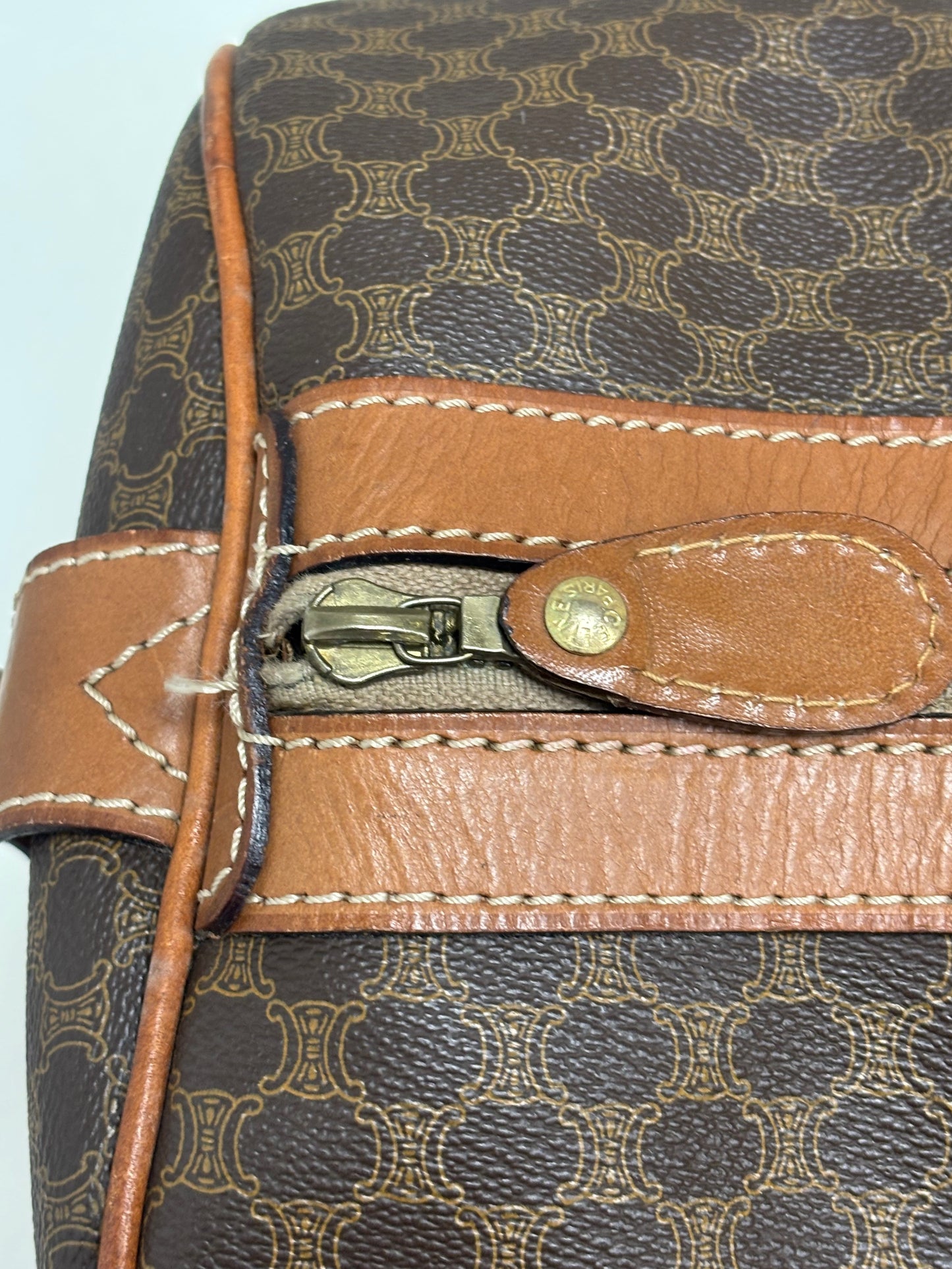 CÉLINE Sac Boston 48h