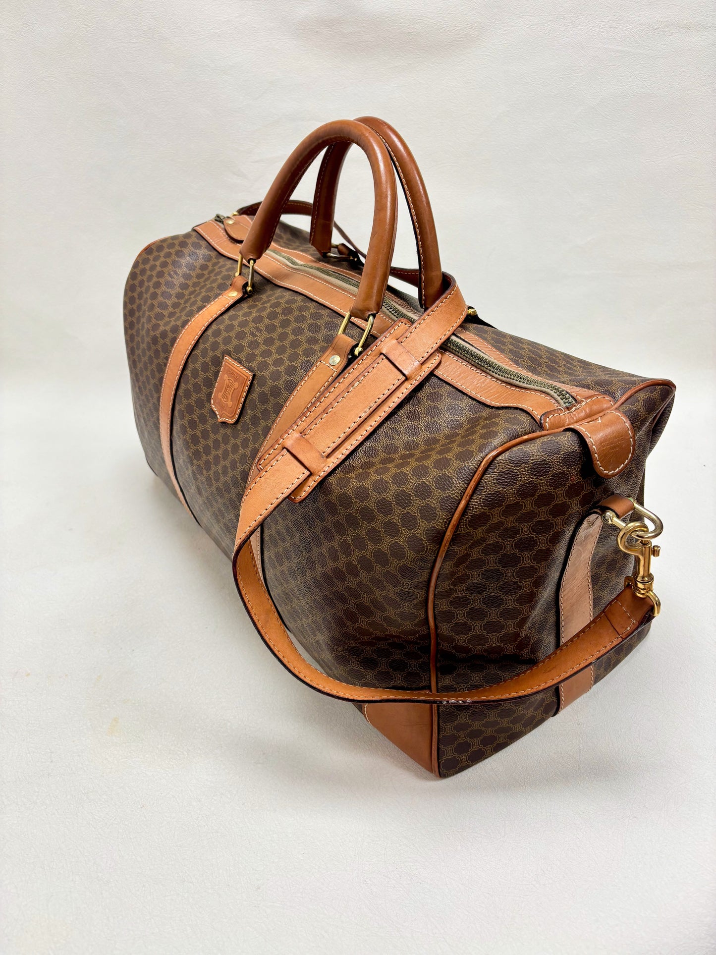 CÉLINE Sac Boston 48h