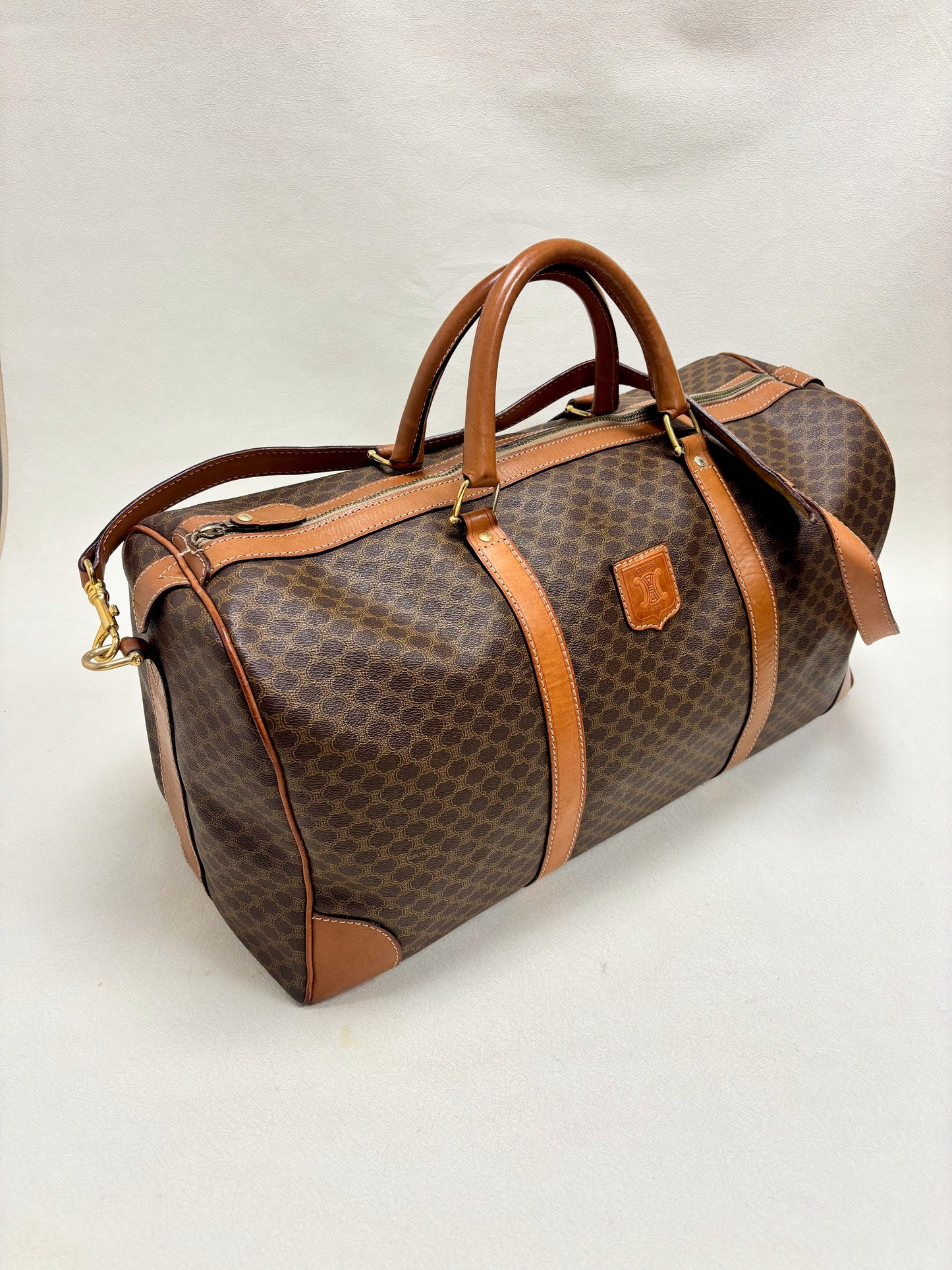 CÉLINE Sac Boston 48h