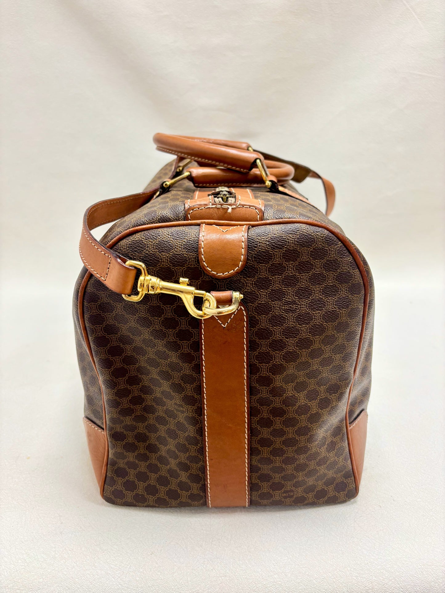 CÉLINE Sac Boston 48h