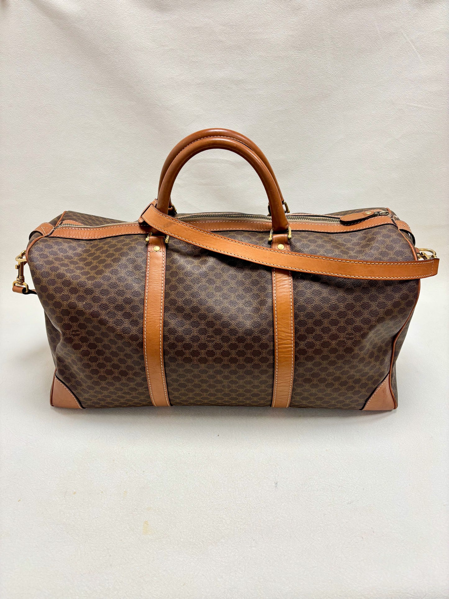 CÉLINE Sac Boston 48h