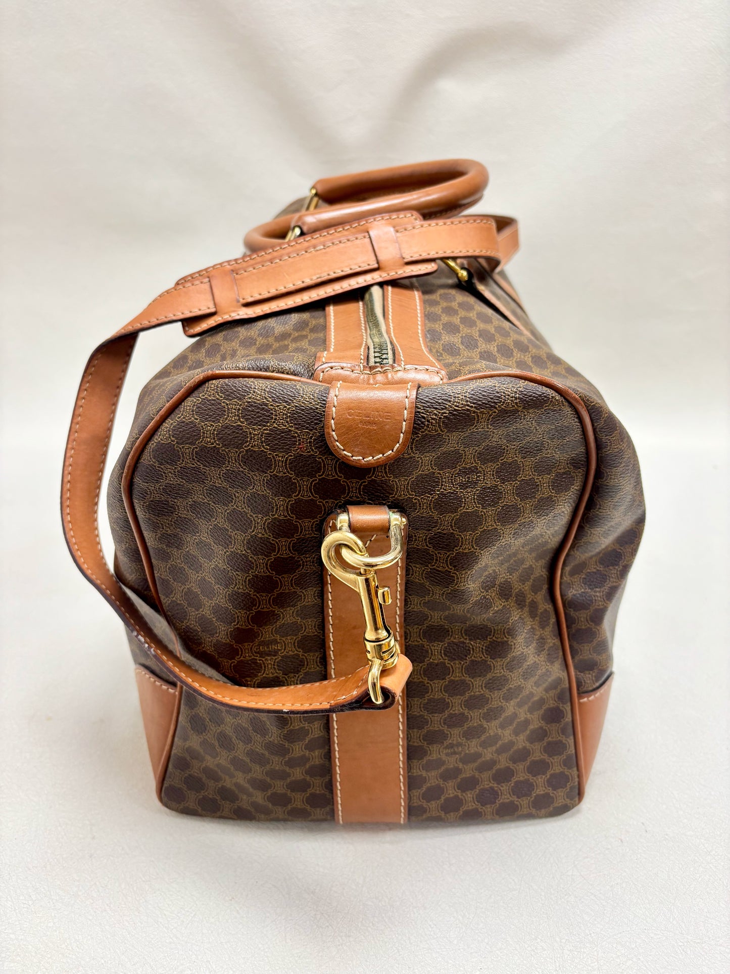 CÉLINE Sac Boston 48h