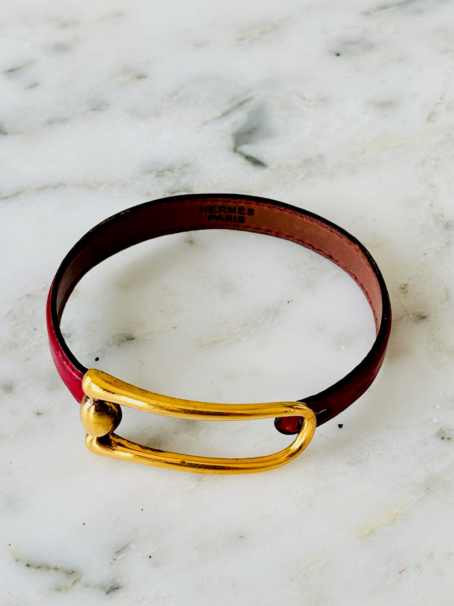 HERMES Bracelet vintage