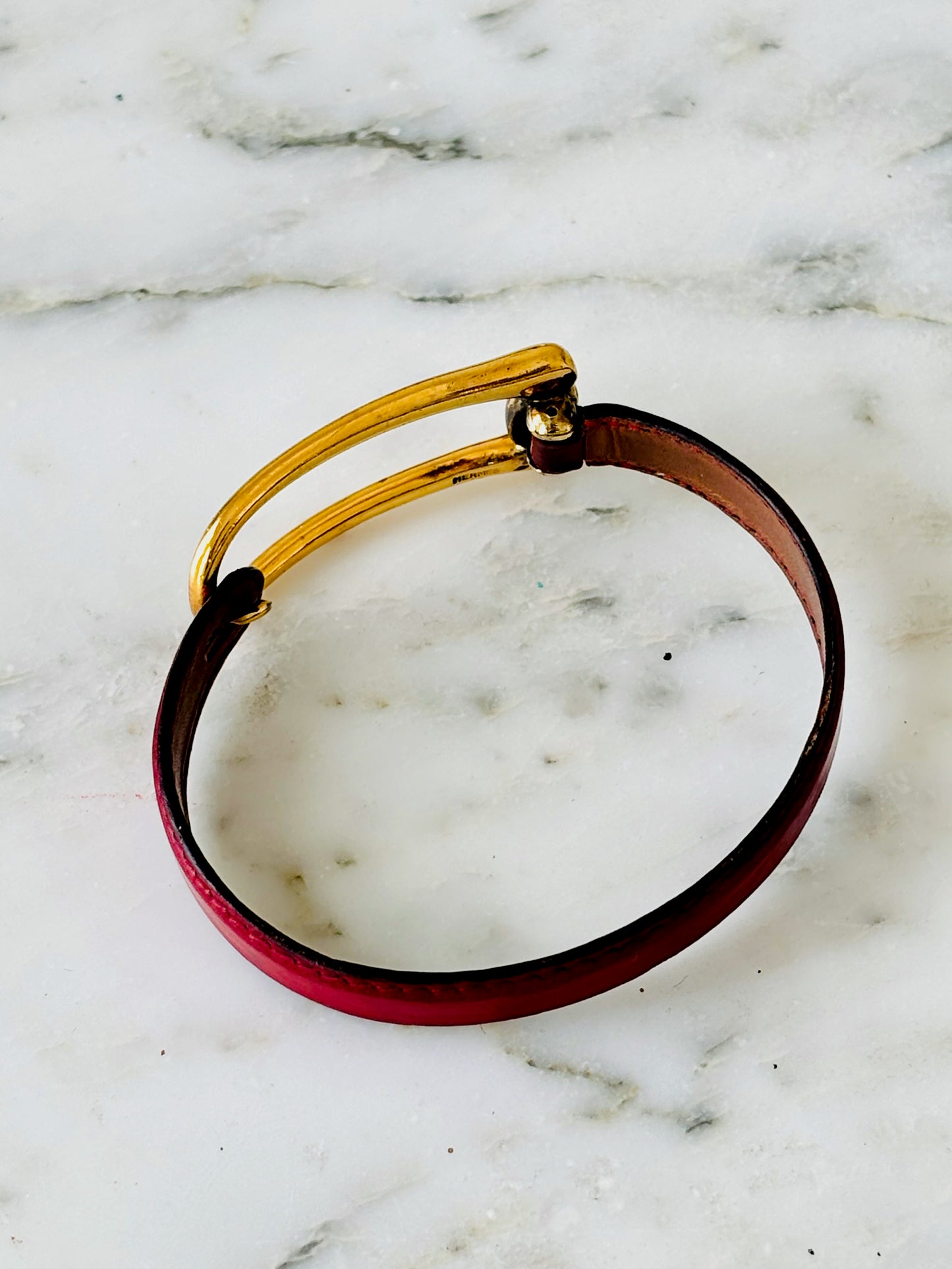 HERMES Bracelet vintage