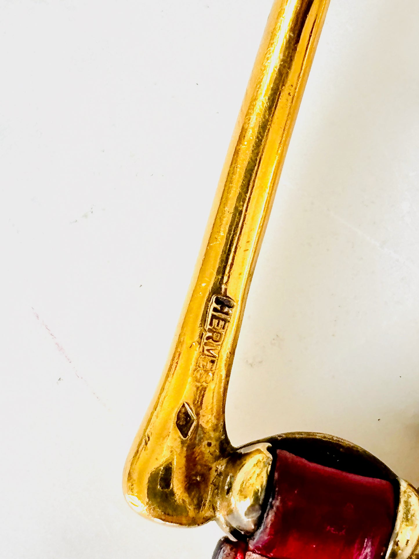 HERMES Bracelet vintage