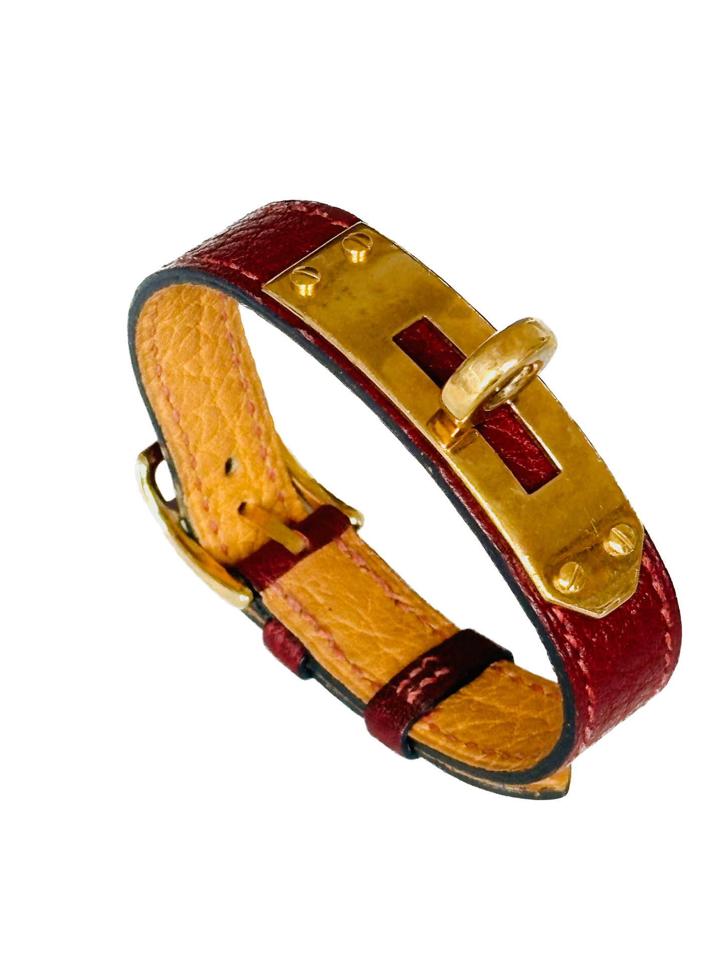 HERMÈS Bracelet Kelly
