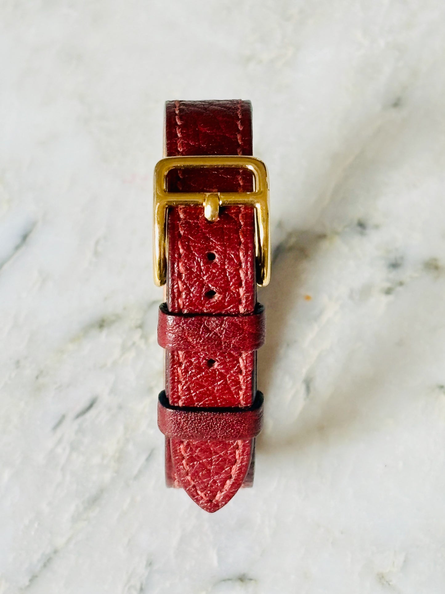 HERMÈS Bracelet Kelly