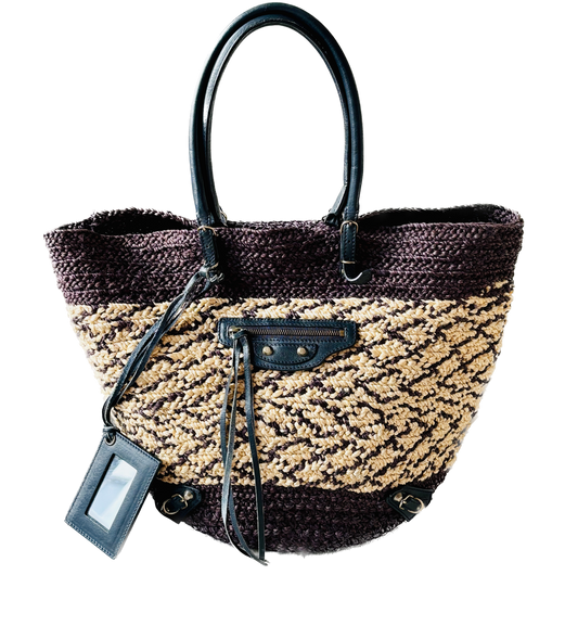 BALENCIAGA Sac Panier