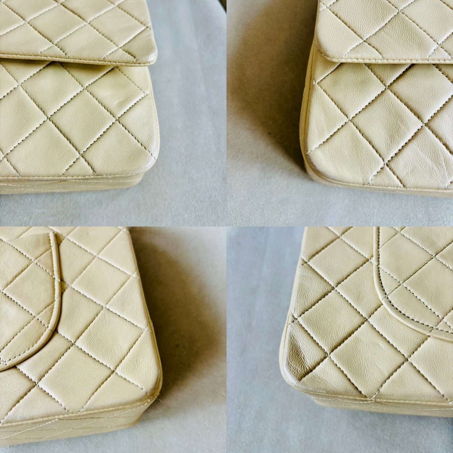 CHANEL Sac Timeless Classic