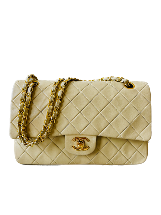 CHANEL Sac Timeless Classic