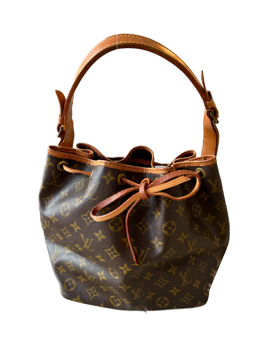 LOUIS VUITTON Sac Noé