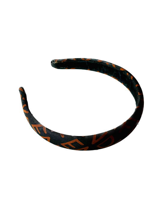 FENDI Serre-tête