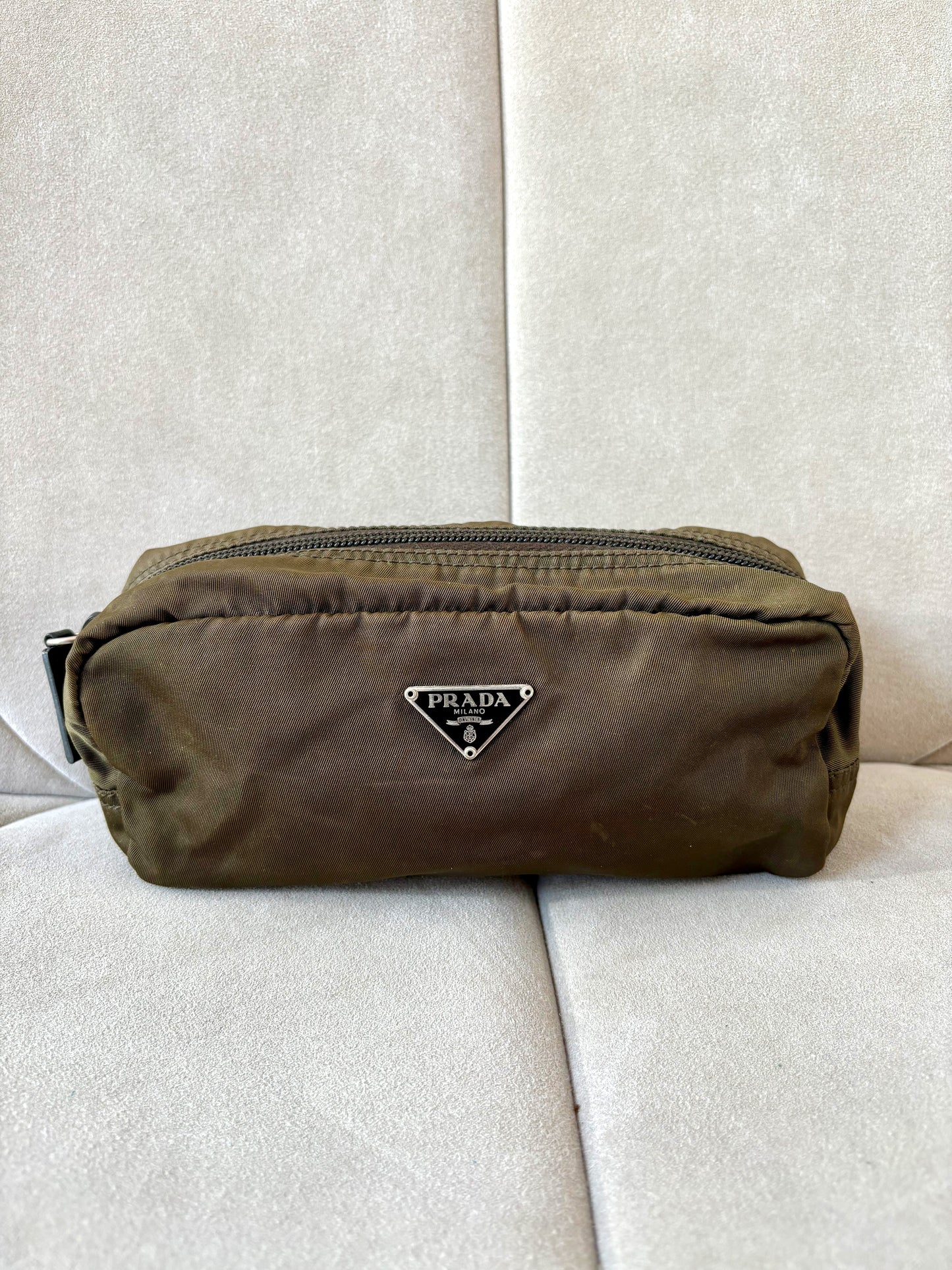 PRADA Pochette