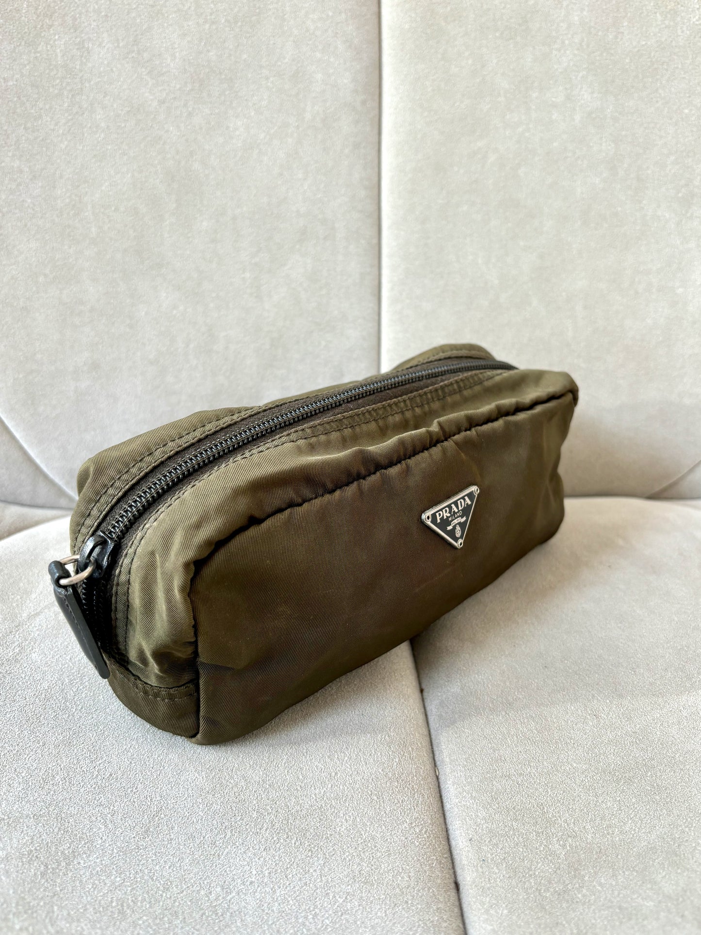 PRADA Pochette