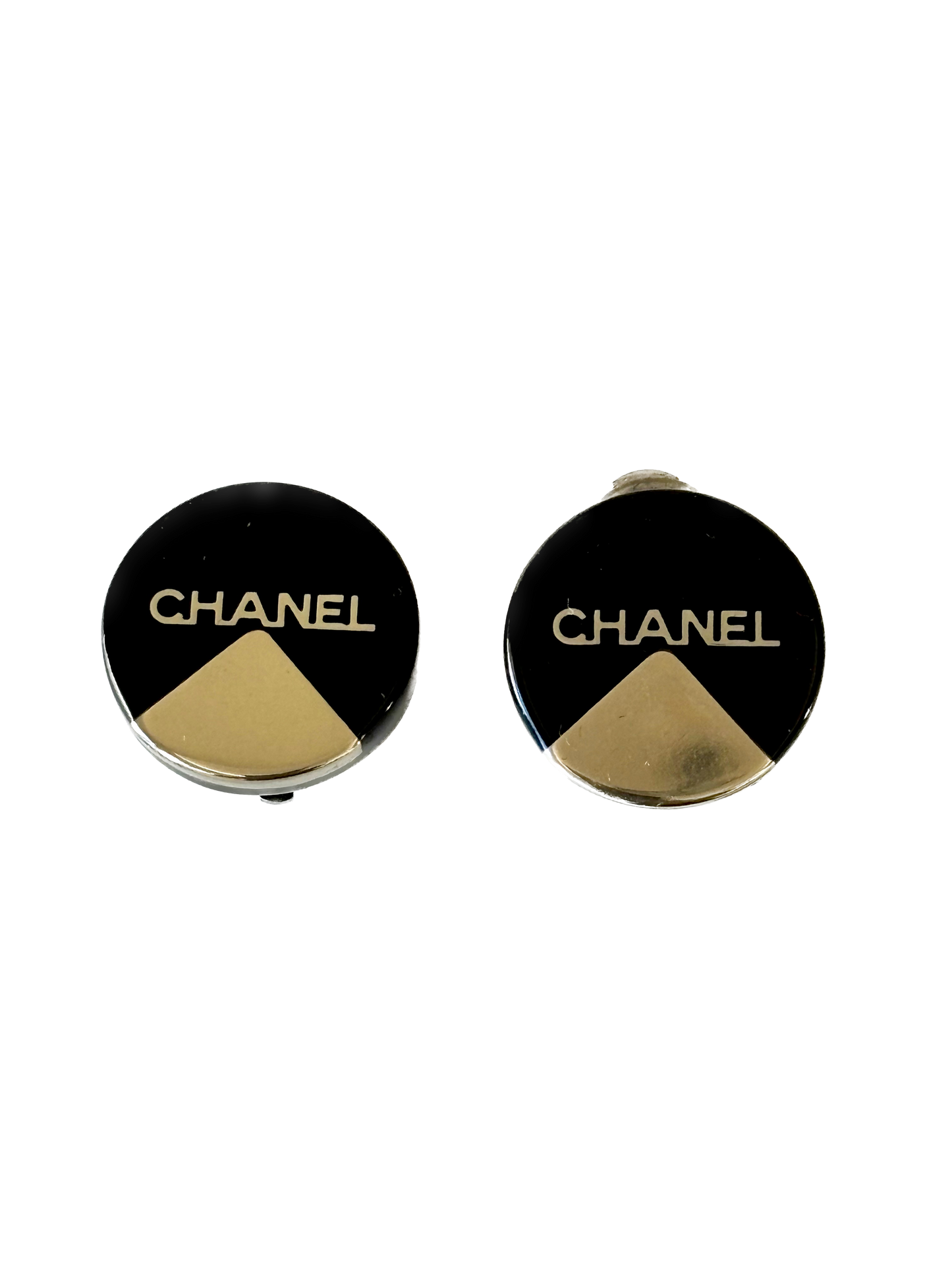 CHANEL Boucles d'oreilles