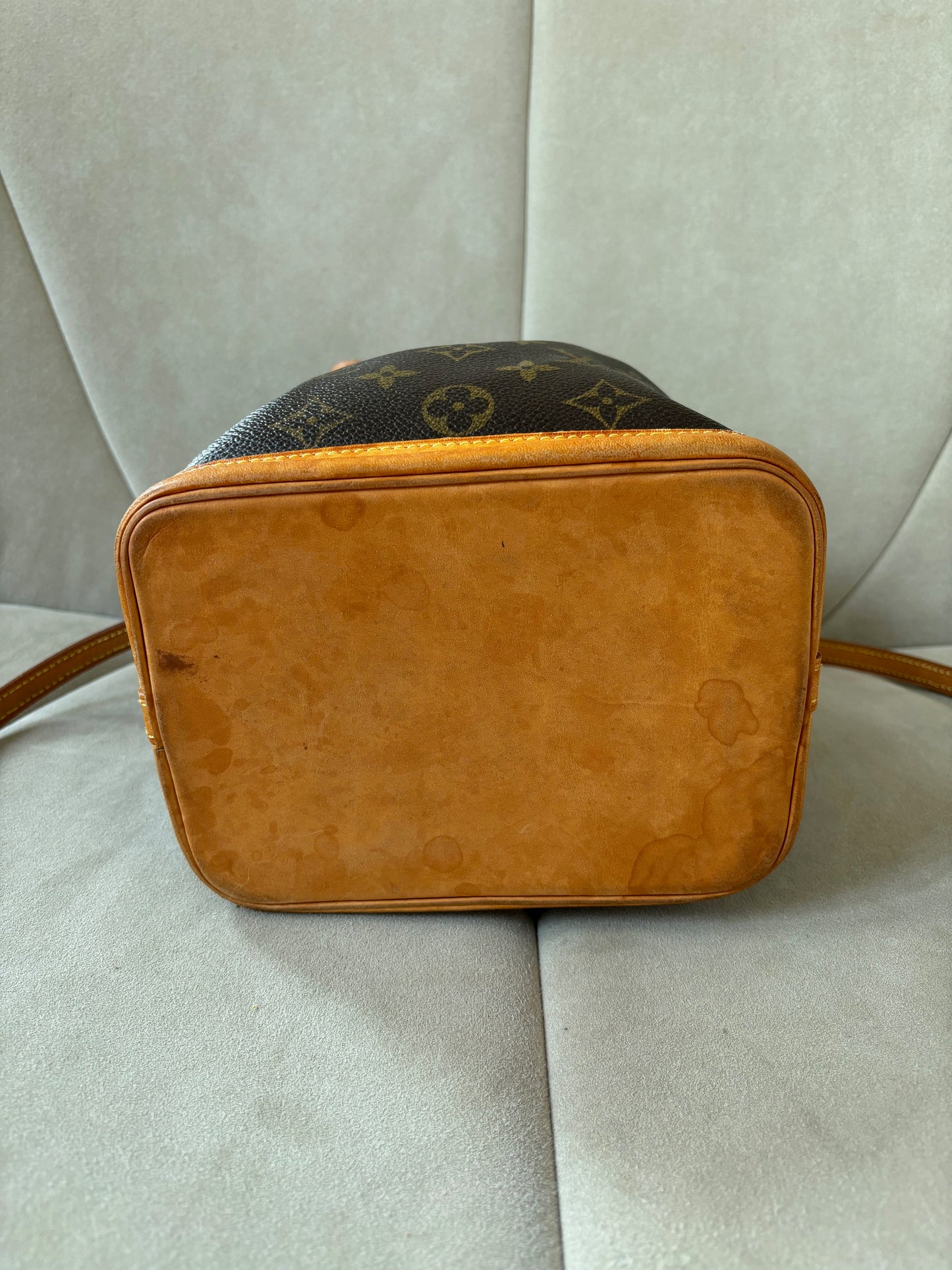 LOUIS VUITTON sac Mini Noé