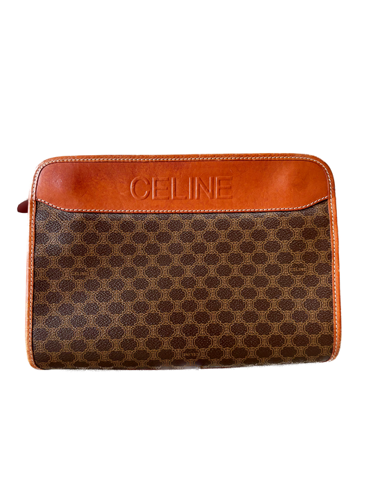 CÉLINE Pochette Triomphe