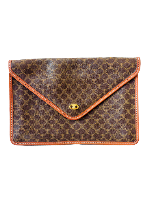 CÉLINE Pochette Triomphe