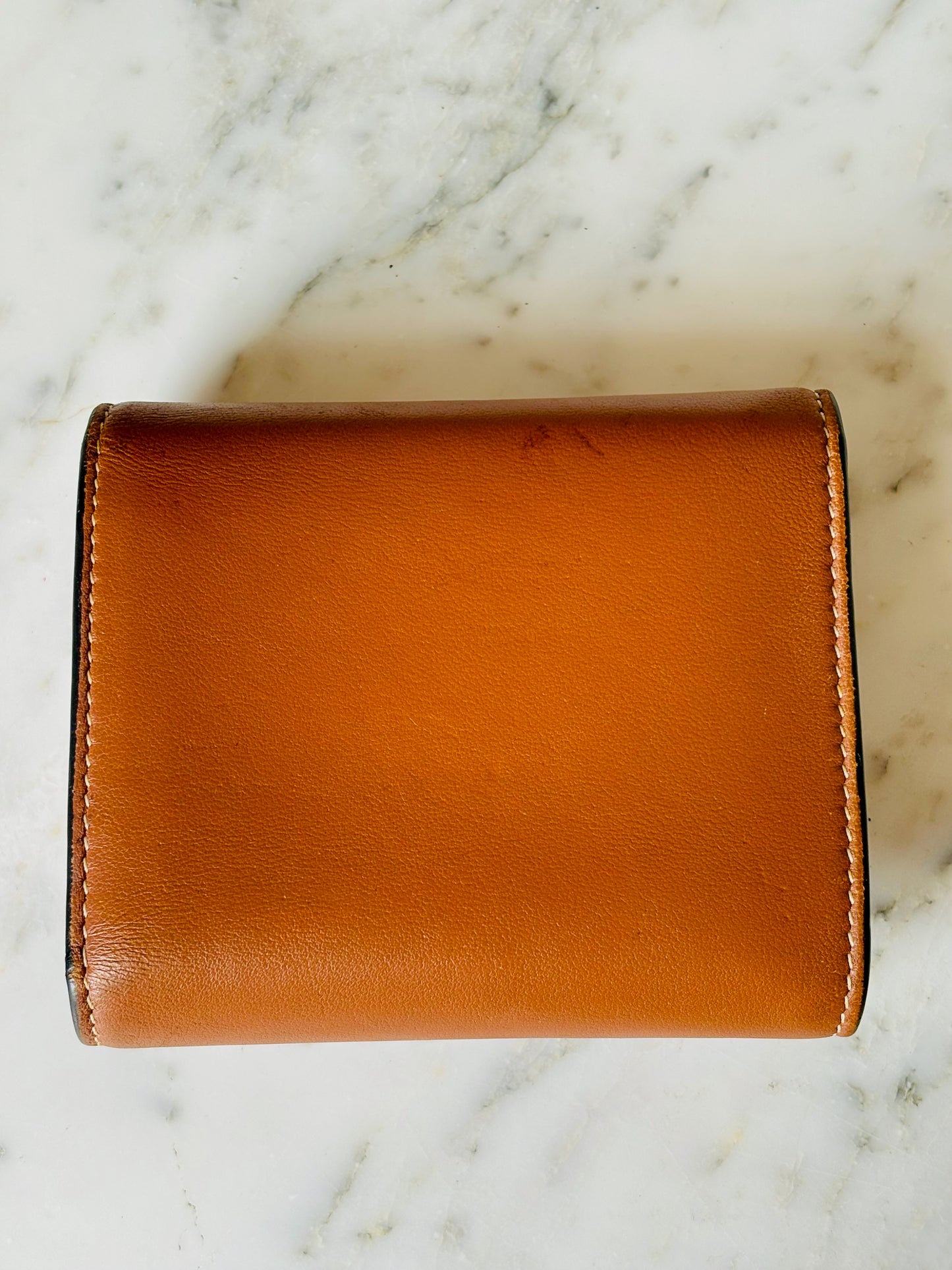 CÉLINE Portefeuille Triomphe