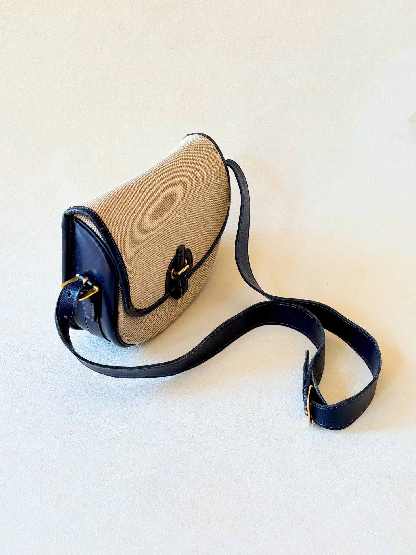 HERMÈS Sac Balle de Golf
