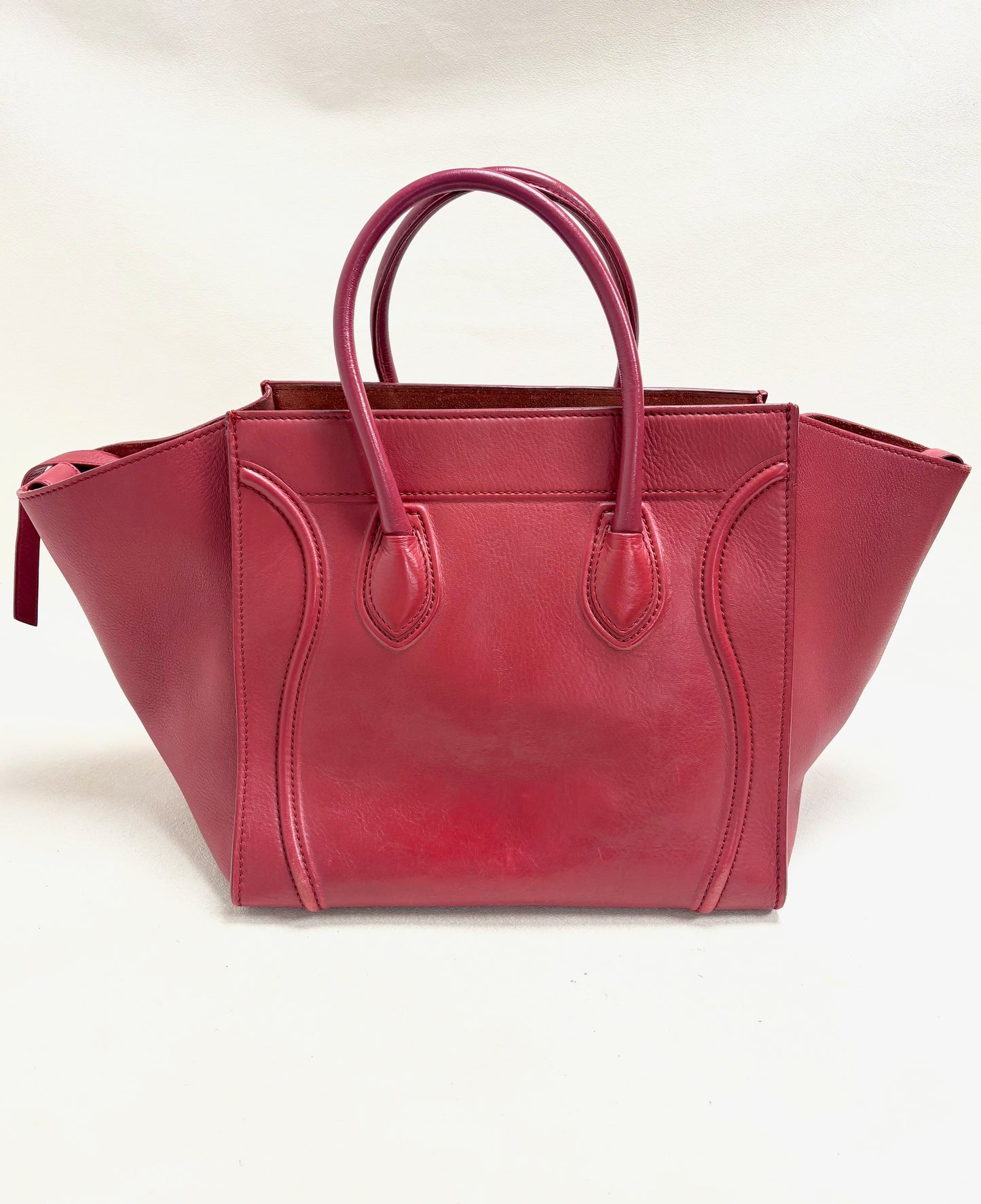 CÉLINE Borsa Luggage