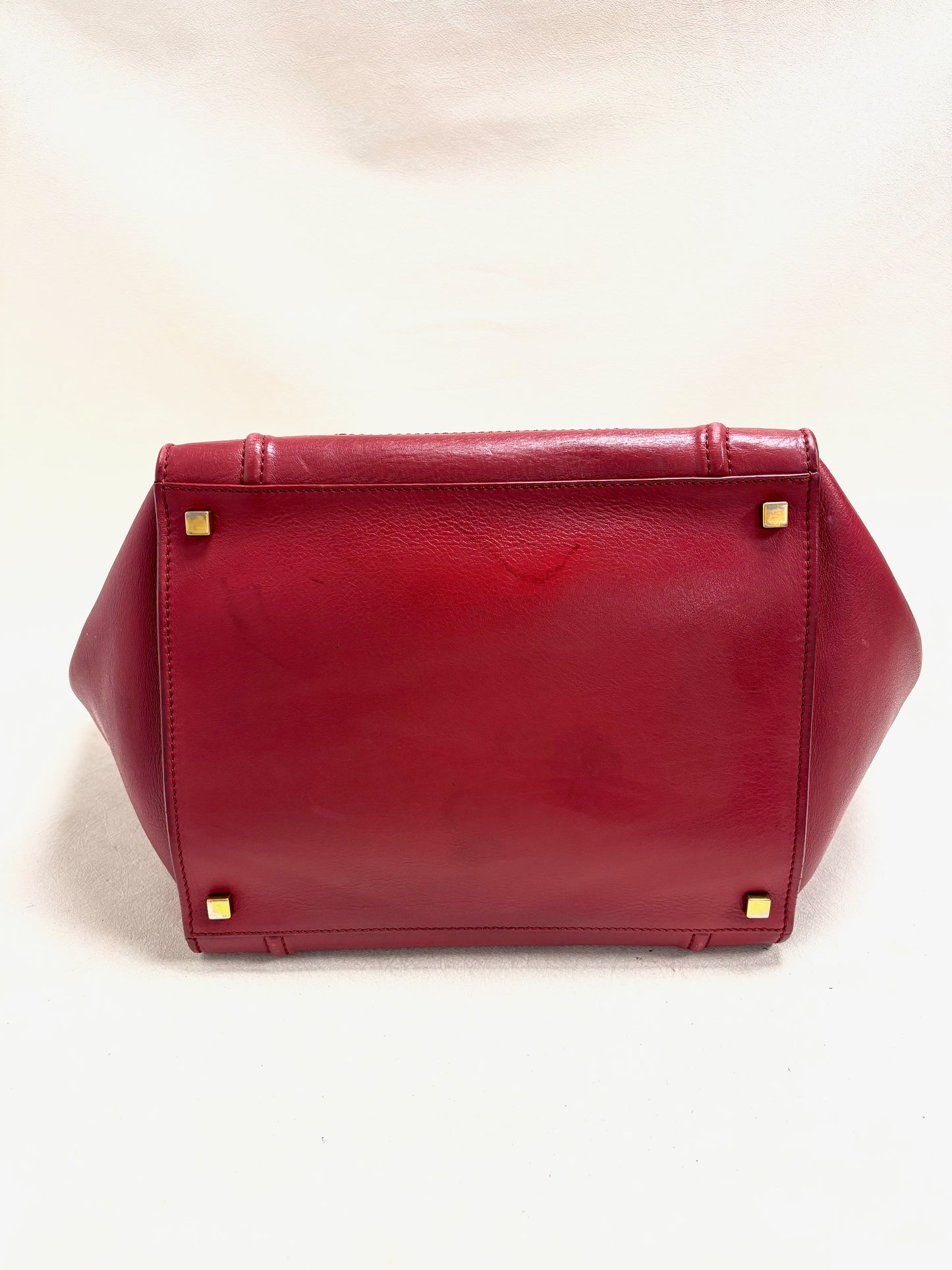 CÉLINE Borsa Luggage