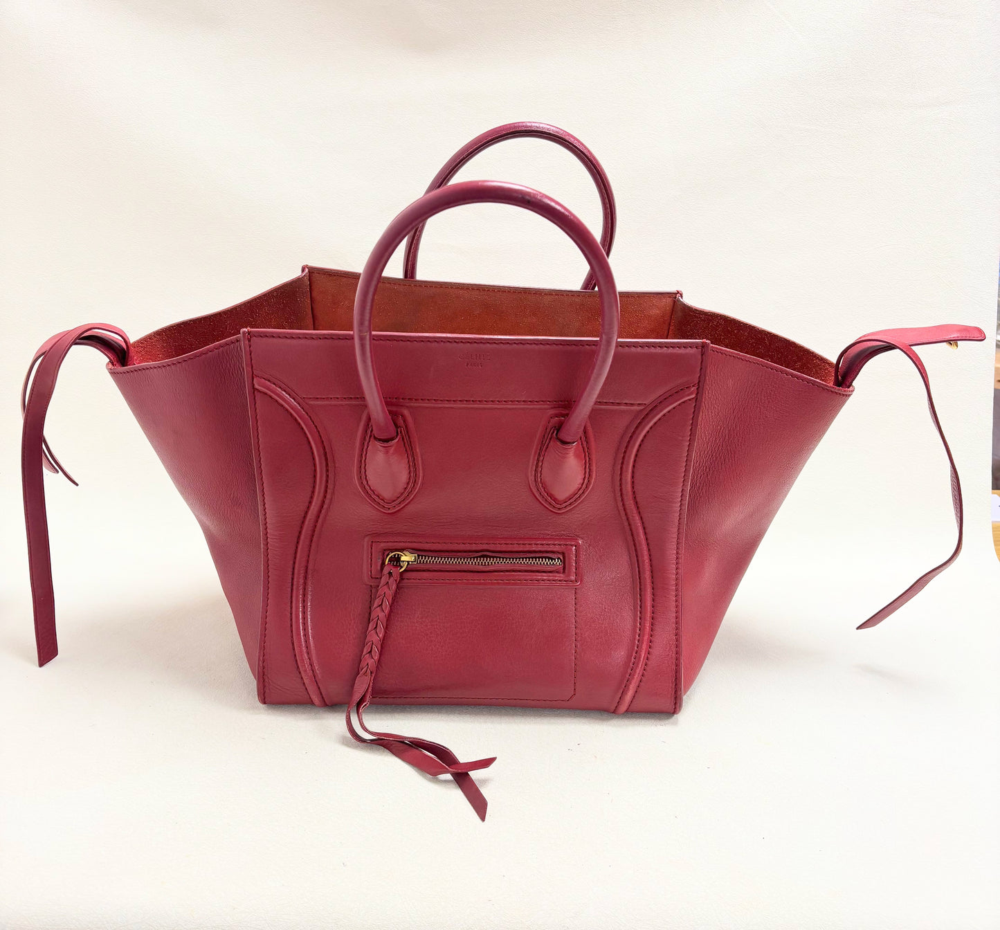 CÉLINE Borsa Luggage
