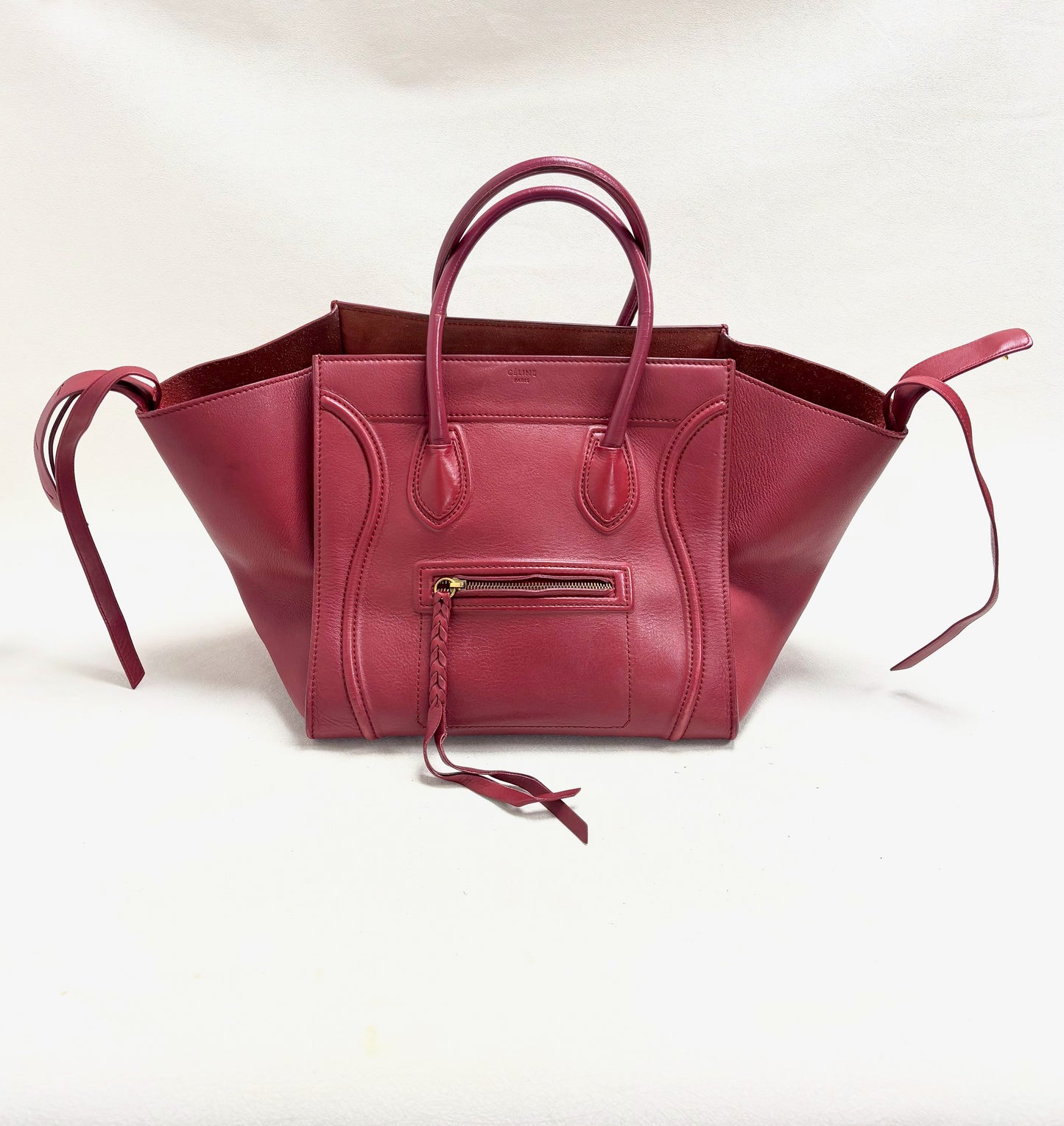 CÉLINE Borsa Luggage