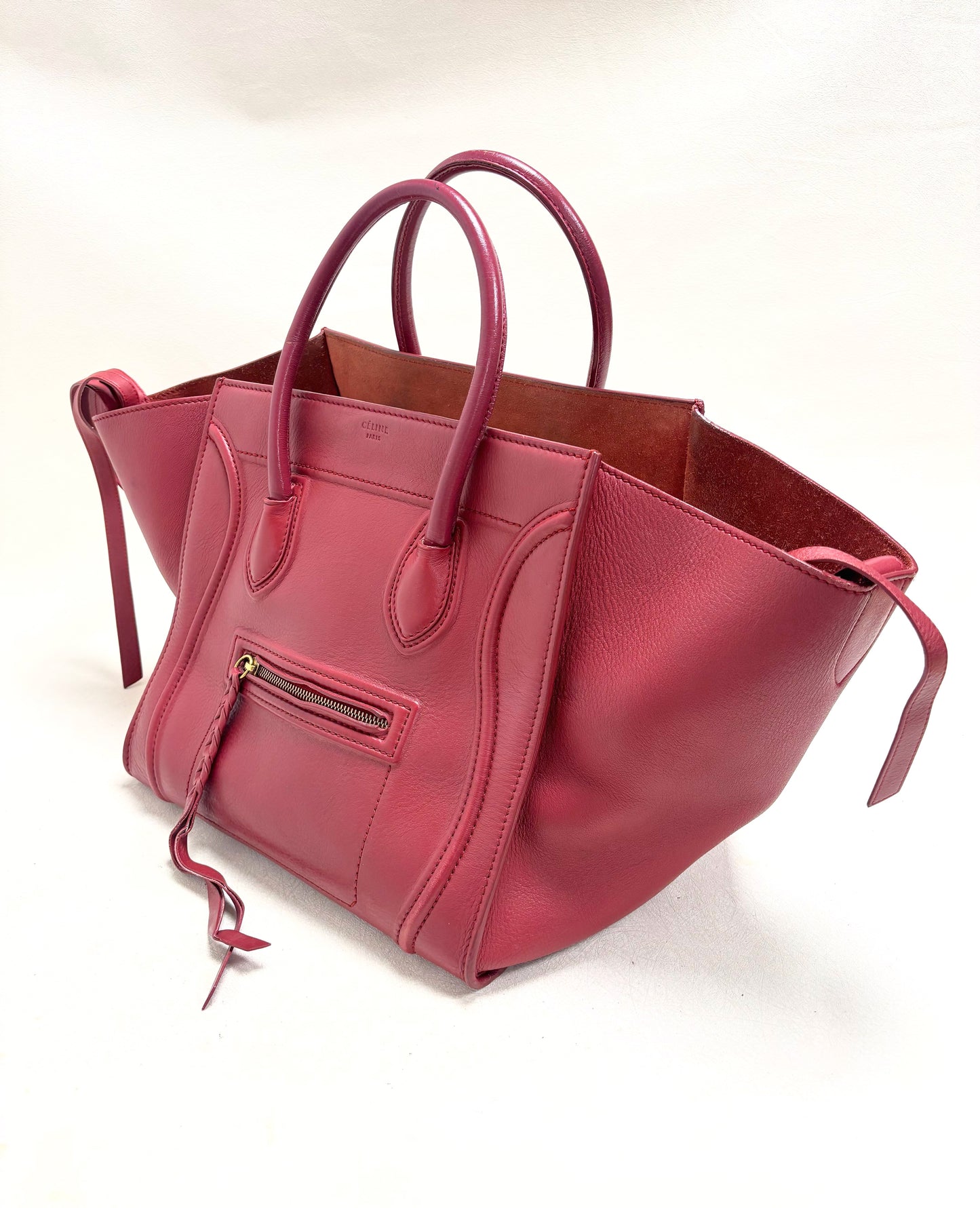 CÉLINE Borsa Luggage