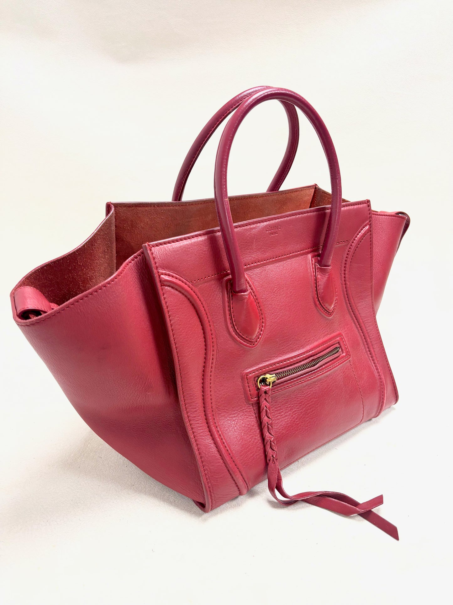 CÉLINE Borsa Luggage