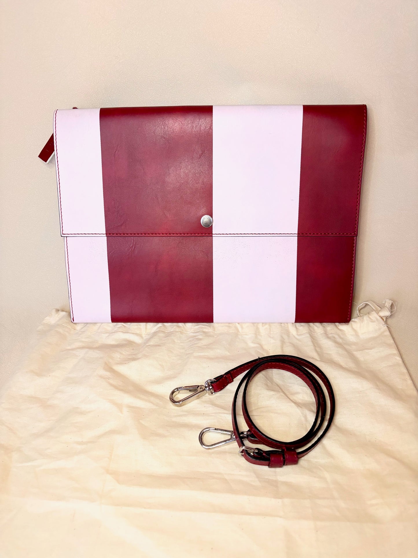 MARNI Sac Pochette