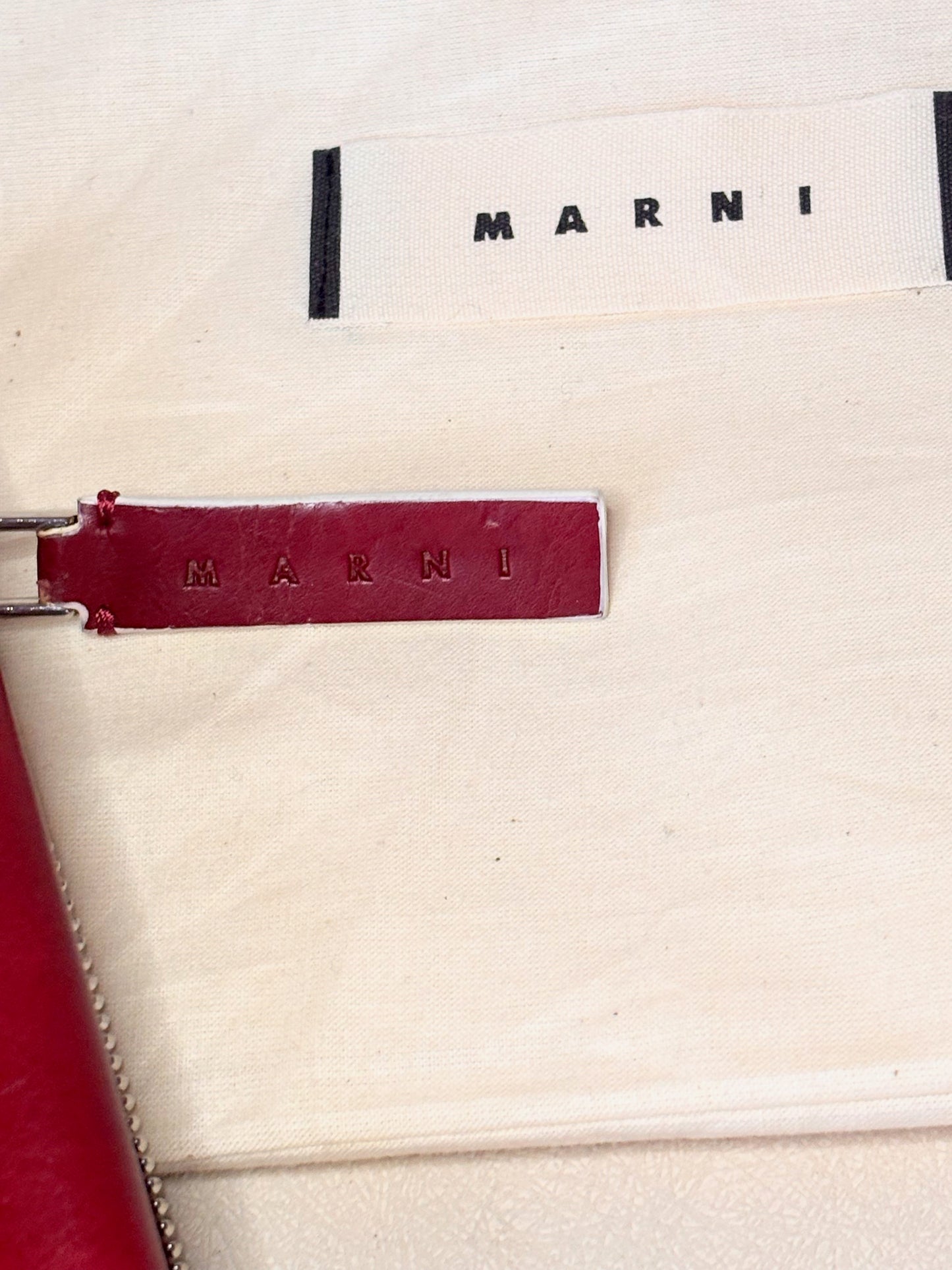 MARNI Sac Pochette