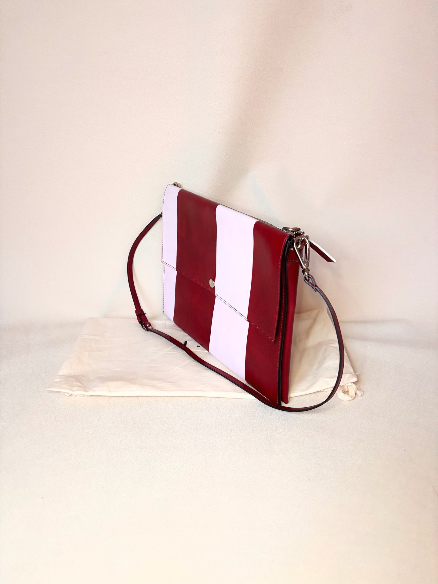 MARNI Sac Pochette
