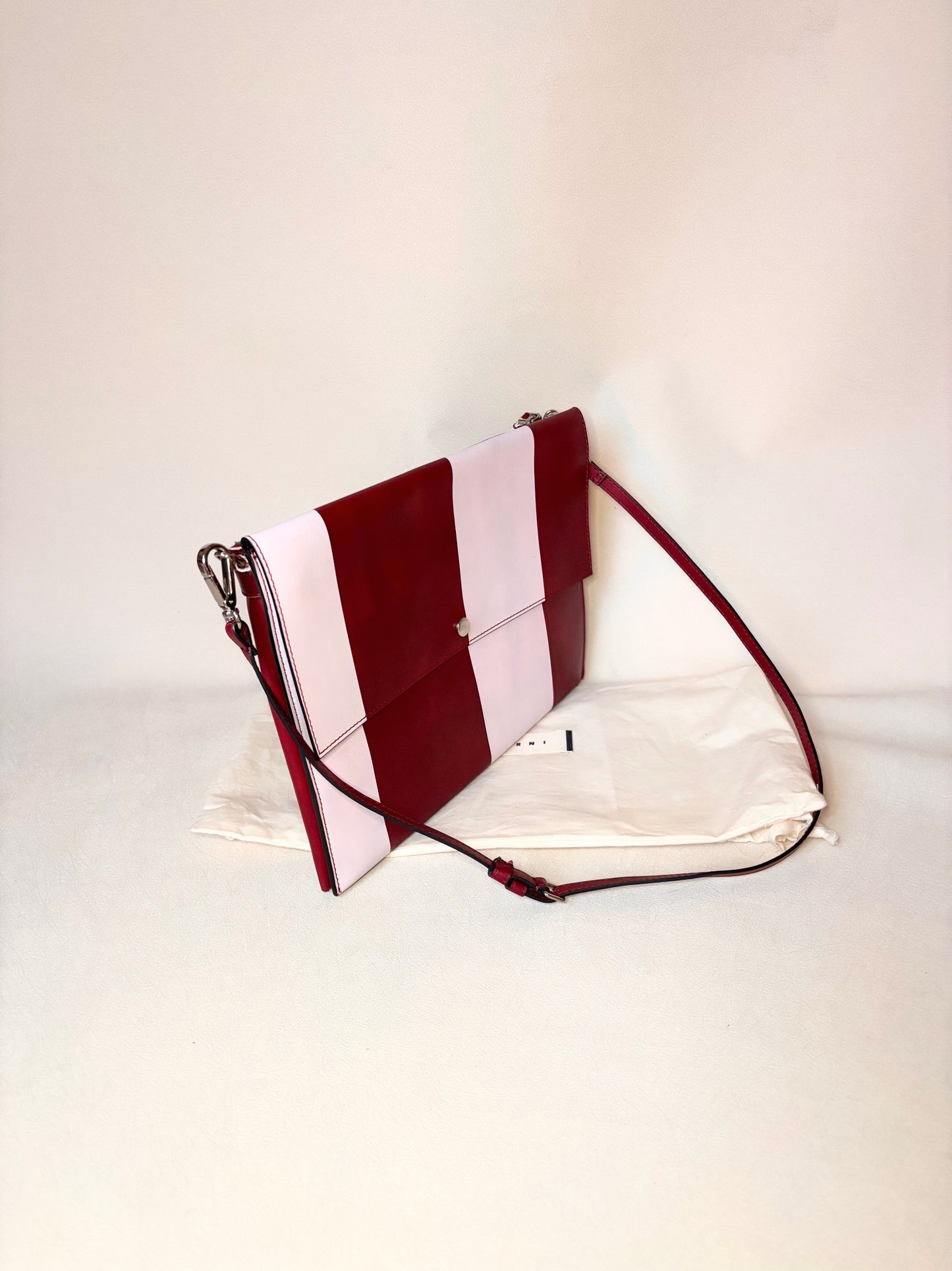 MARNI Sac Pochette
