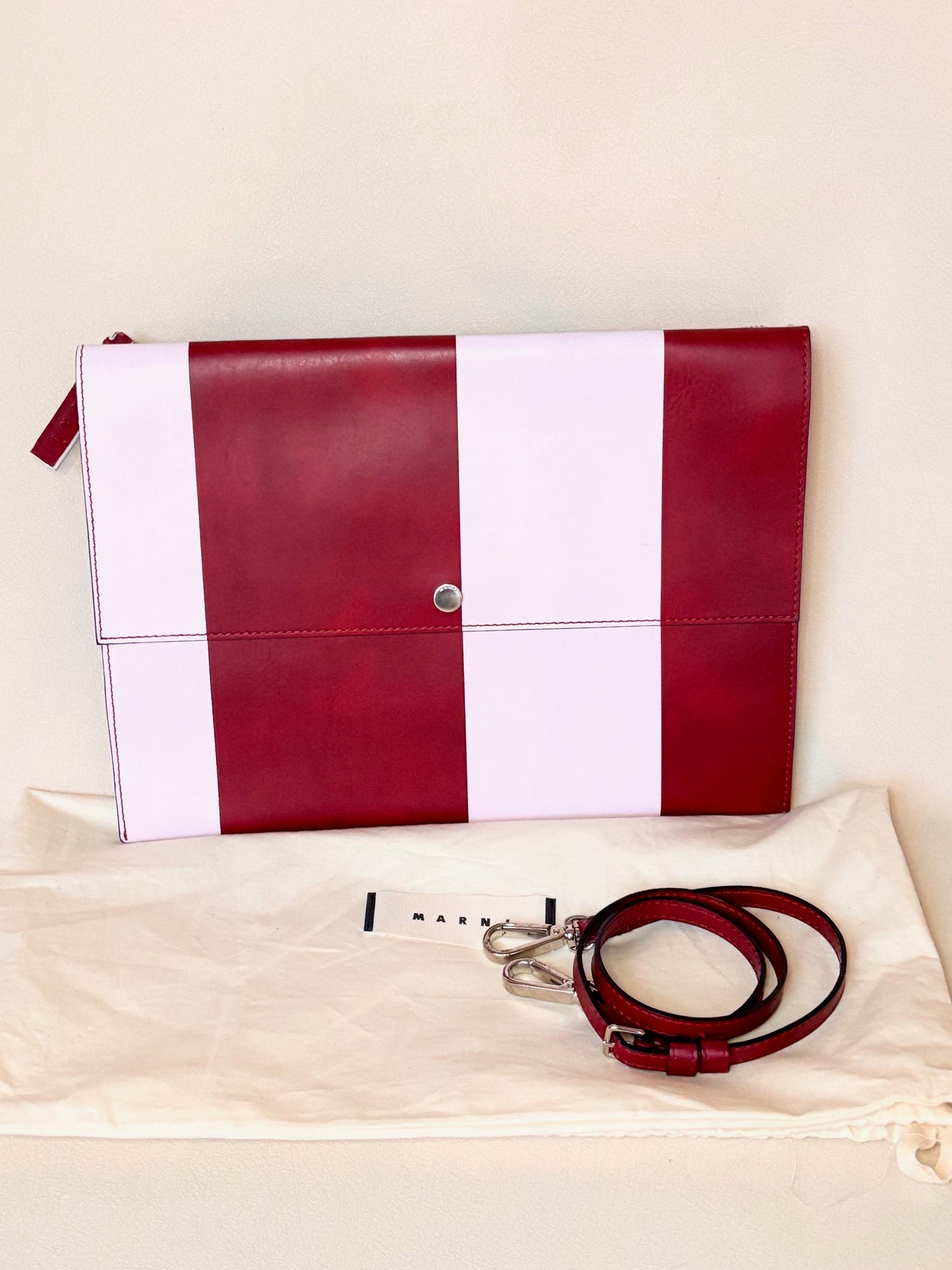 MARNI Sac Pochette