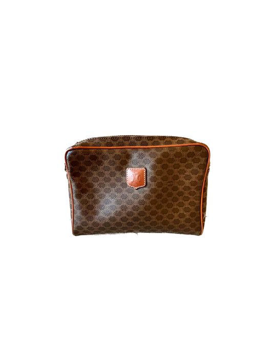 CÉLINE Pochette Triomphe