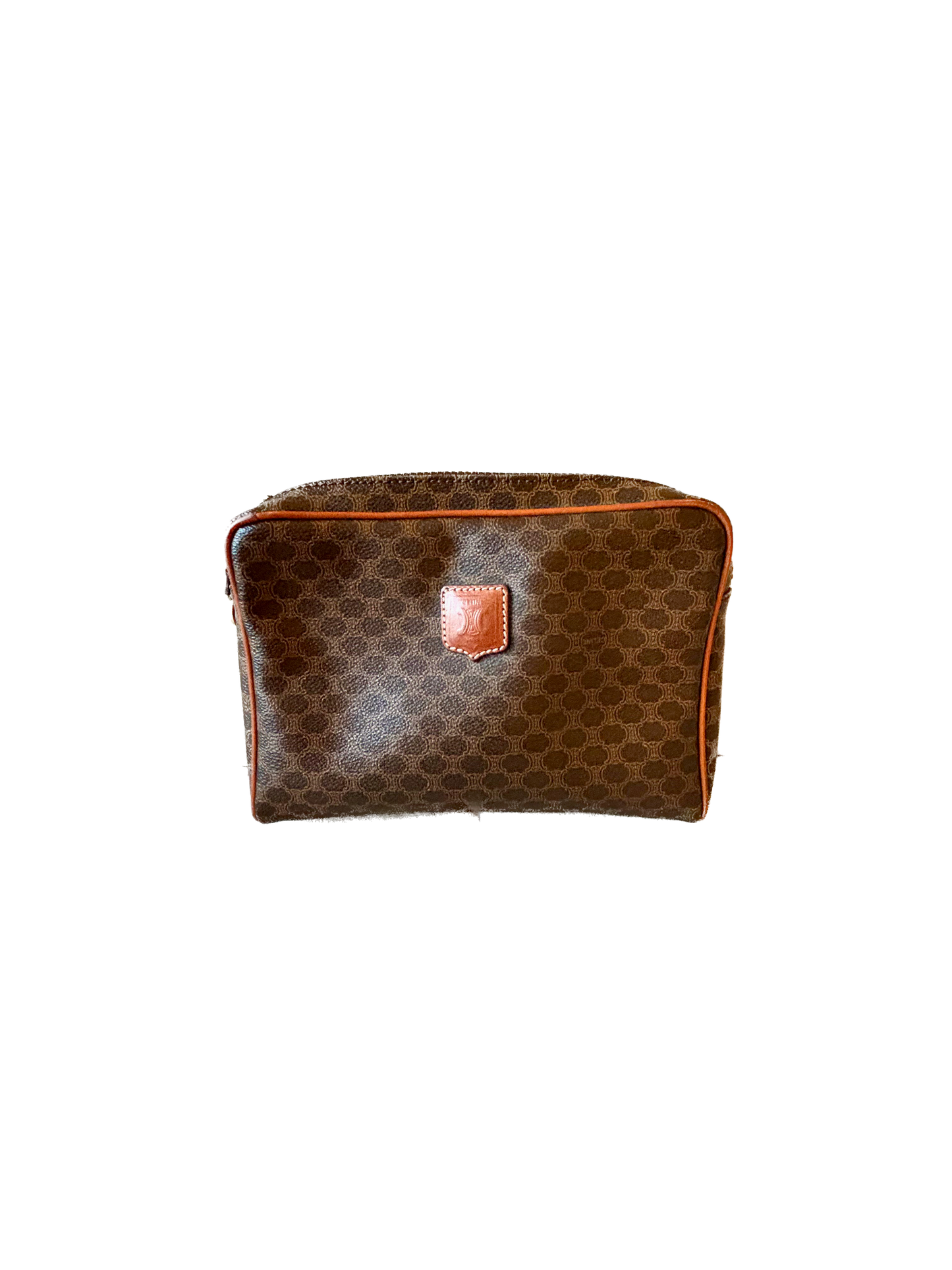 CÉLINE Pochette Triomphe