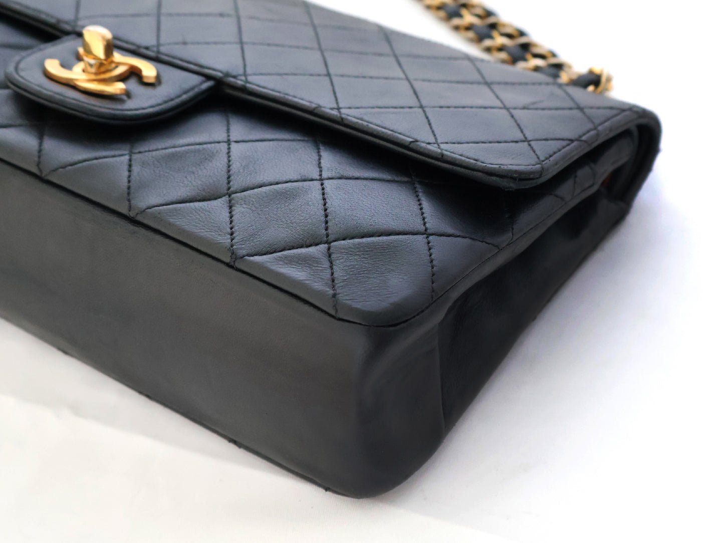 CHANEL Sac Timeless Classic 25