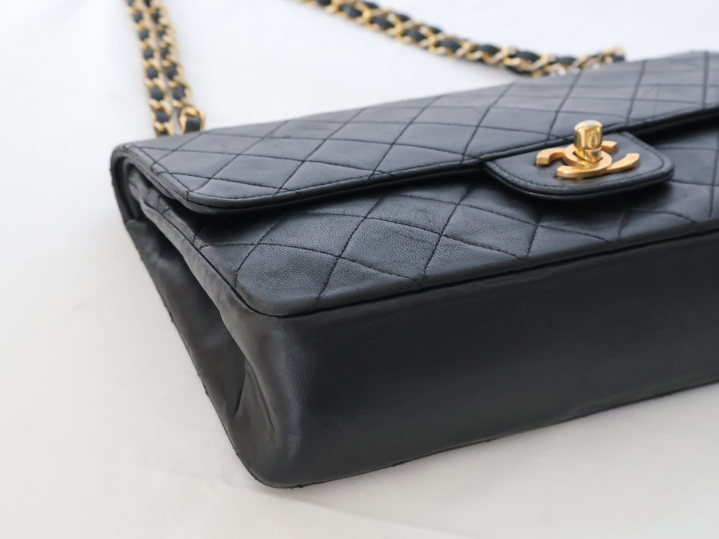 CHANEL Sac Timeless Classic 25
