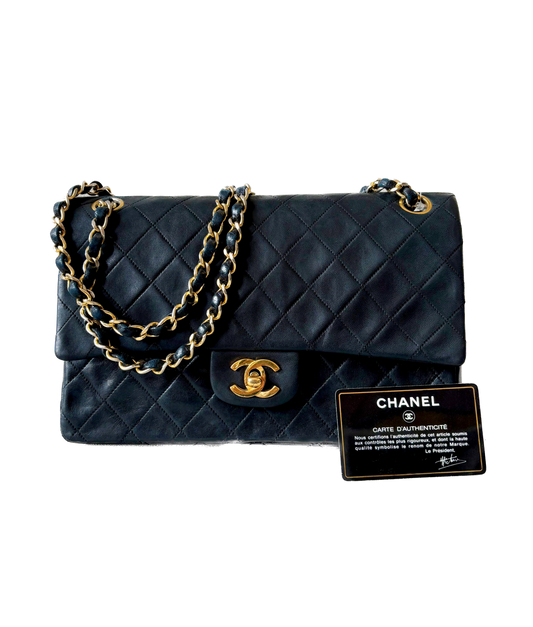 CHANEL Sac Timeless Classic 25
