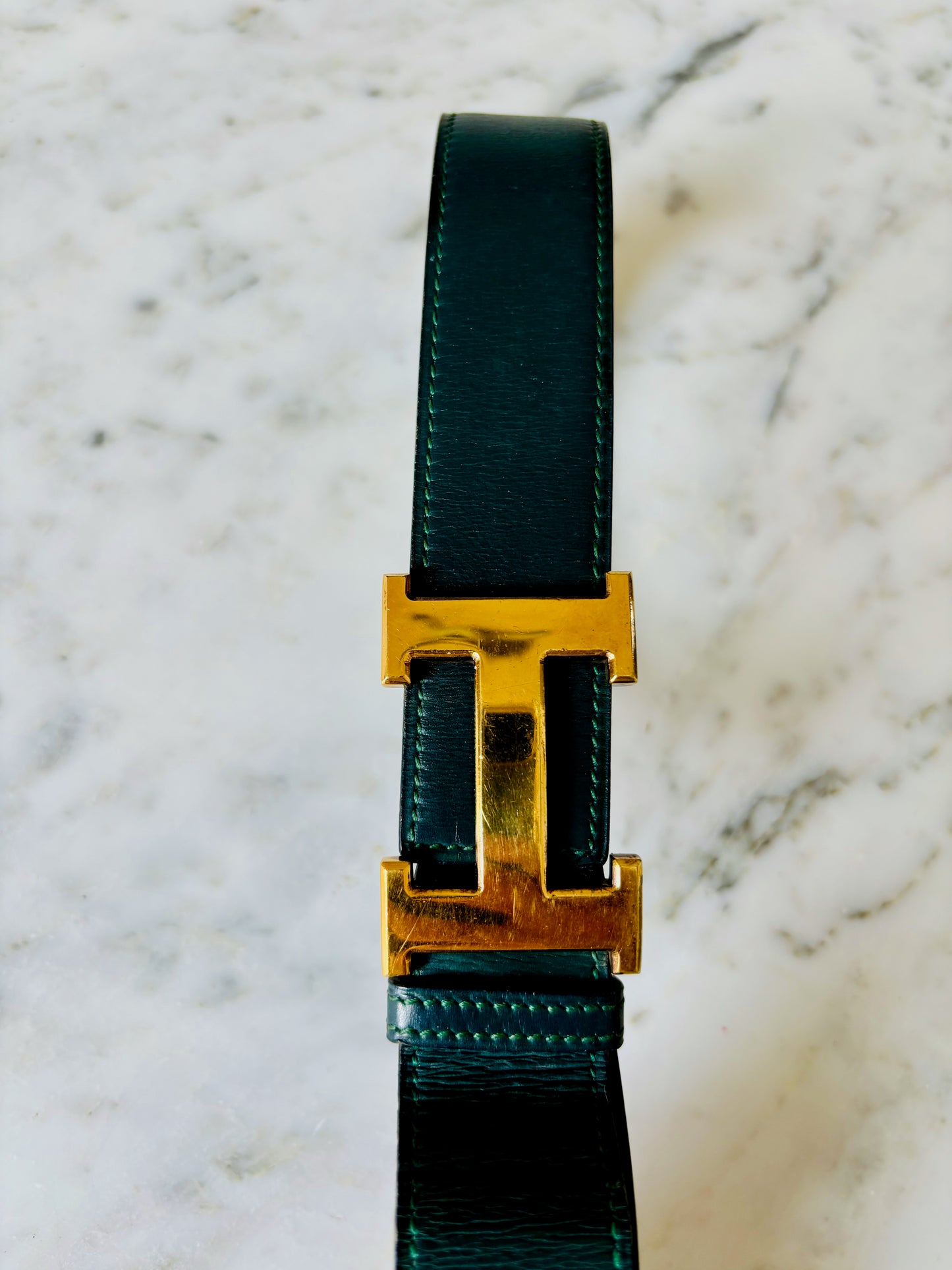 HERMÈS Ceinture H