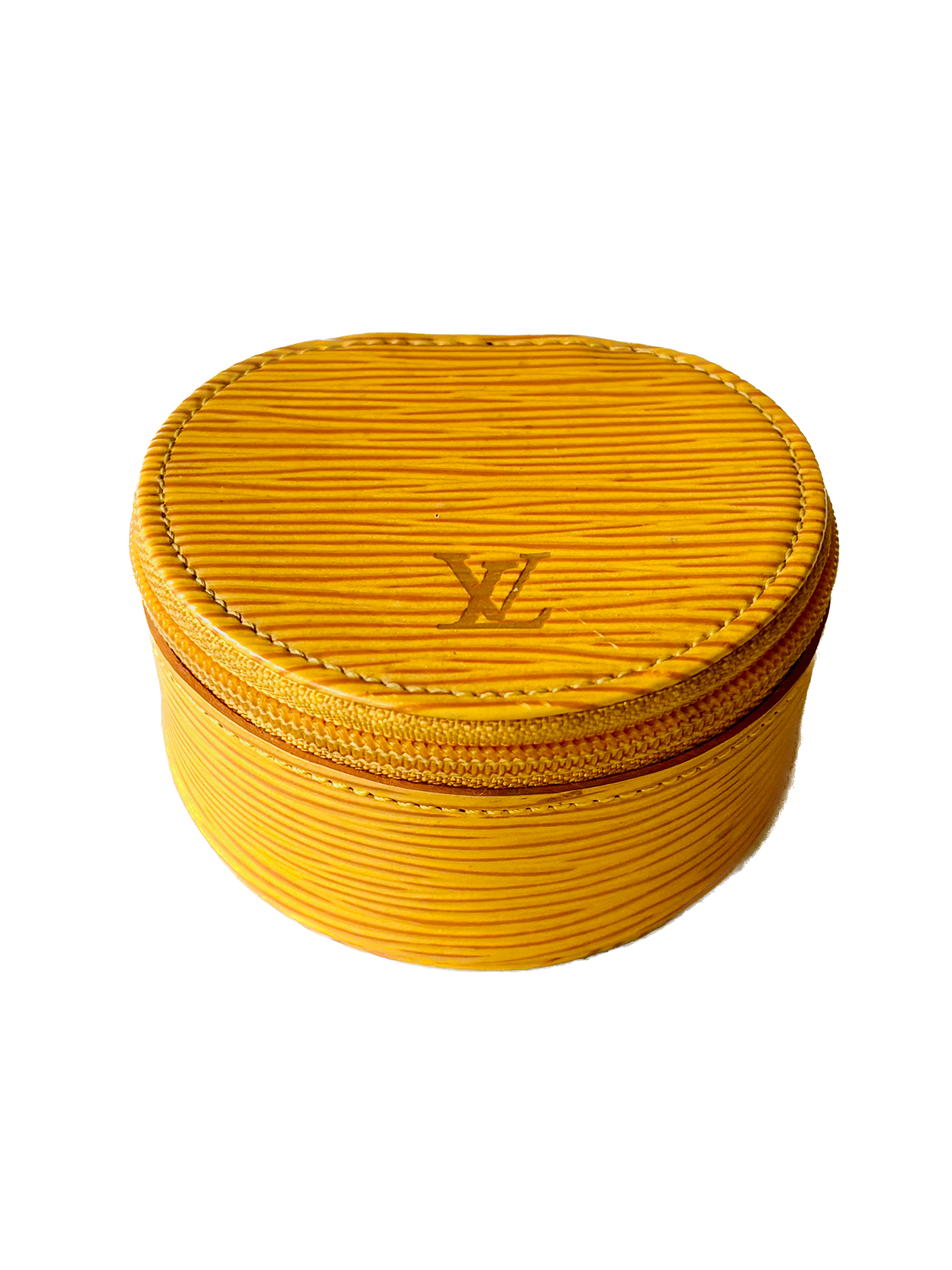 LOUIS VUITTON Boîte à bijoux