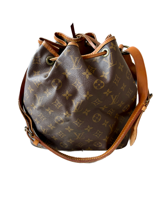 LOUIS VUITTON Sac Noé