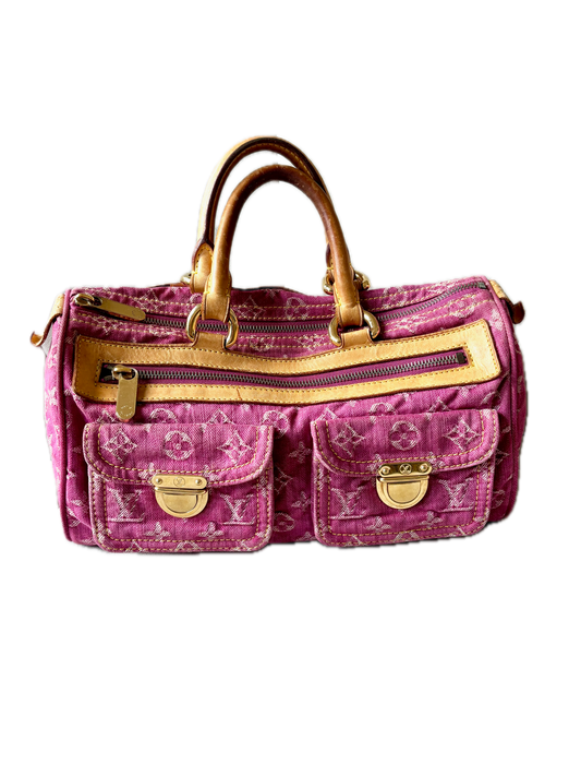 LOUIS VUITTON Néo Speedy